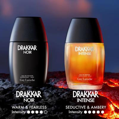 Guy Laroche Drakkar Noir Woda toaletowa dla mężczyzn 200 ml