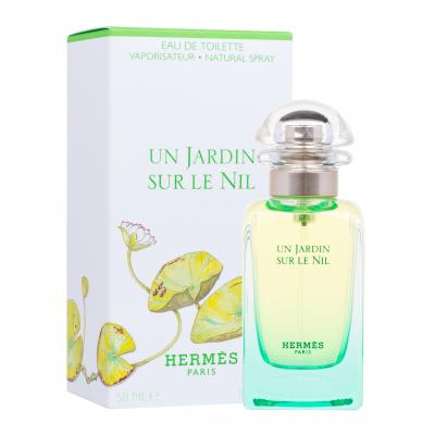 Hermes Un Jardin Sur Le Nil Woda toaletowa 50 ml