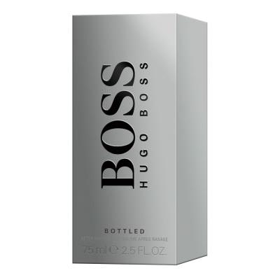 HUGO BOSS Boss Bottled Balsam po goleniu dla mężczyzn 75 ml