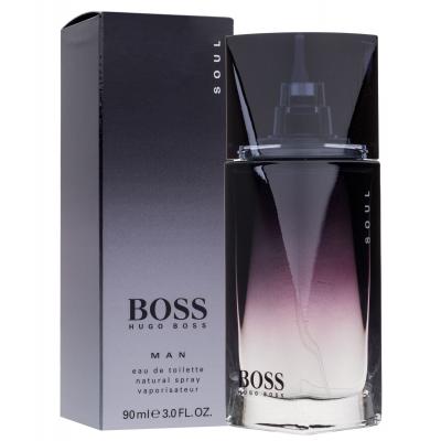 HUGO BOSS Soul Woda toaletowa dla mężczyzn 90 ml