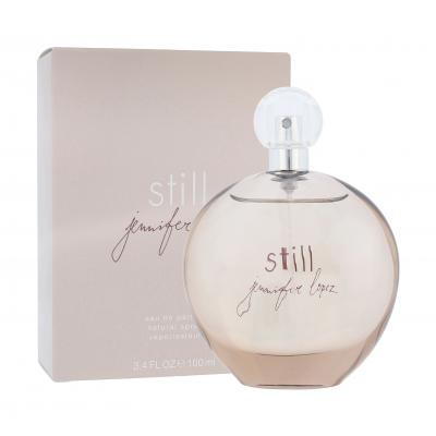 Jennifer Lopez Still Woda perfumowana dla kobiet 100 ml