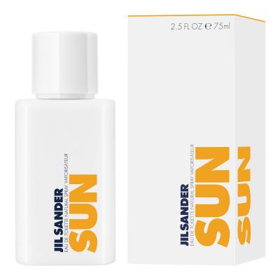 Jil Sander Sun Woda toaletowa dla kobiet 75 ml