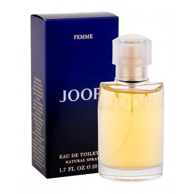 JOOP! Femme Woda toaletowa dla kobiet 50 ml