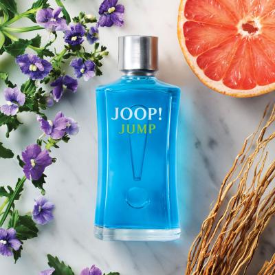 JOOP! Jump Woda toaletowa dla mężczyzn 100 ml