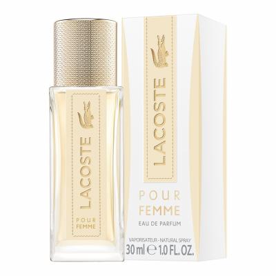 Lacoste Pour Femme Woda perfumowana dla kobiet 30 ml