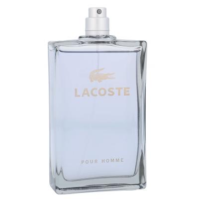 Lacoste Pour Homme Woda toaletowa dla mężczyzn 100 ml tester