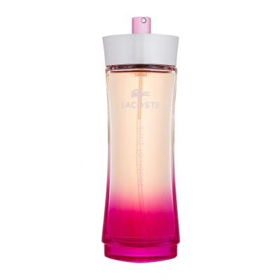 Lacoste Touch Of Pink Woda toaletowa dla kobiet 90 ml tester