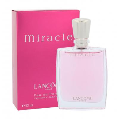 Lancôme Miracle Woda perfumowana dla kobiet 50 ml