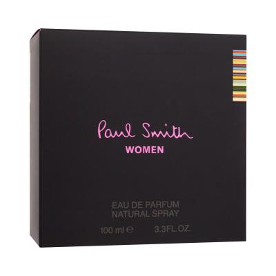 Paul Smith Women Woda perfumowana dla kobiet 100 ml