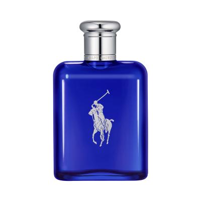 Ralph Lauren Polo Blue Woda toaletowa dla mężczyzn 125 ml