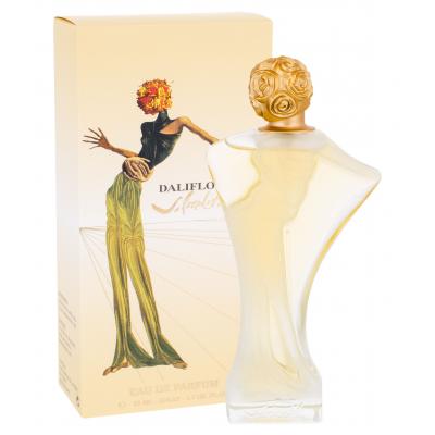 Salvador Dali Daliflor Woda perfumowana dla kobiet 50 ml