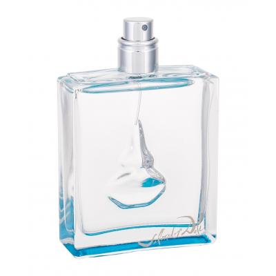 Salvador Dali Sea & Sun in Cadaques Woda toaletowa dla kobiet 50 ml tester