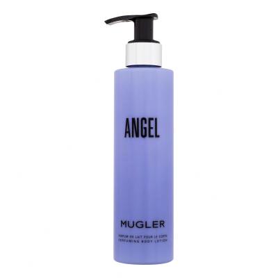 Mugler Angel Mleczko do ciała dla kobiet 200 ml