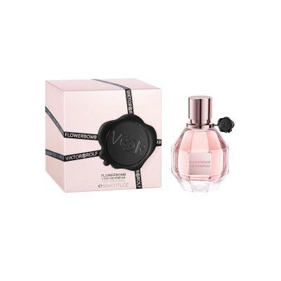 Viktor &amp; Rolf Flowerbomb Woda perfumowana dla kobiet 50 ml