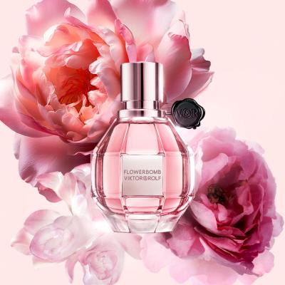 Viktor &amp; Rolf Flowerbomb Woda perfumowana dla kobiet 50 ml