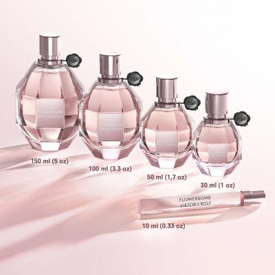 Viktor &amp; Rolf Flowerbomb Woda perfumowana dla kobiet 50 ml