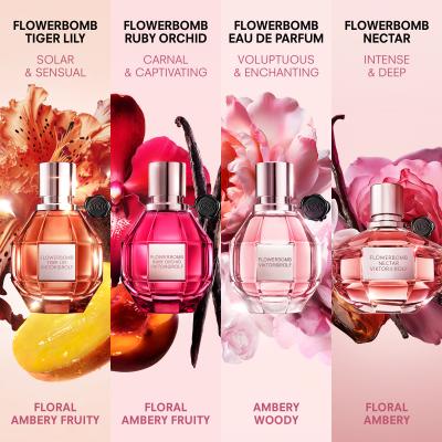 Viktor &amp; Rolf Flowerbomb Woda perfumowana dla kobiet 50 ml