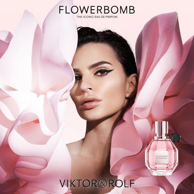 Viktor &amp; Rolf Flowerbomb Woda perfumowana dla kobiet 100 ml