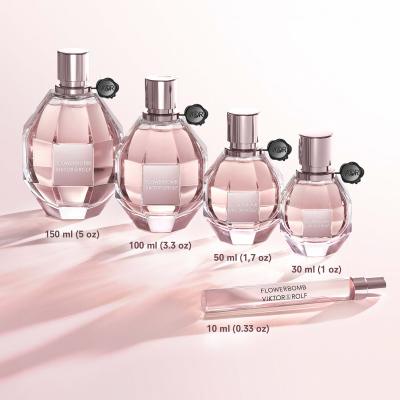 Viktor &amp; Rolf Flowerbomb Woda perfumowana dla kobiet 100 ml