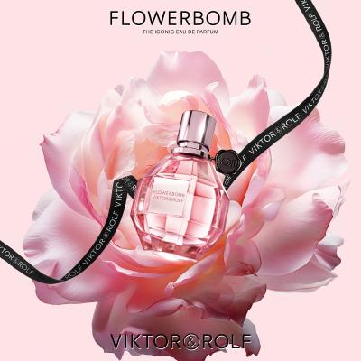 Viktor &amp; Rolf Flowerbomb Woda perfumowana dla kobiet 30 ml