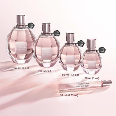 Viktor &amp; Rolf Flowerbomb Woda perfumowana dla kobiet 30 ml