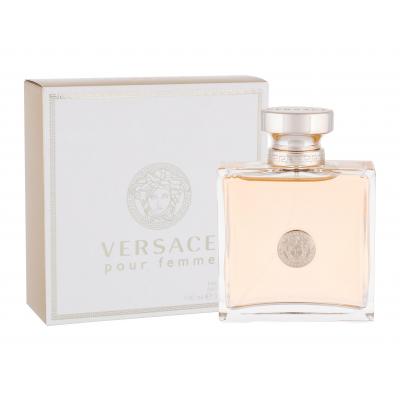 Versace Pour Femme Woda perfumowana dla kobiet 100 ml