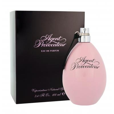 Agent Provocateur Agent Provocateur Woda perfumowana dla kobiet 100 ml