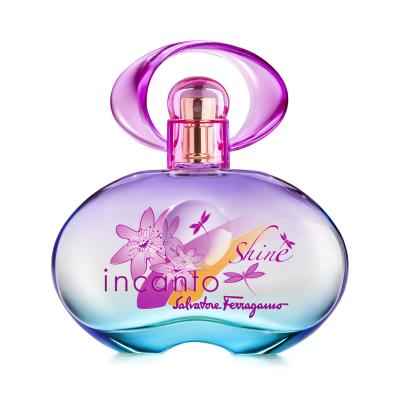 Ferragamo Incanto Shine Woda toaletowa dla kobiet 100 ml