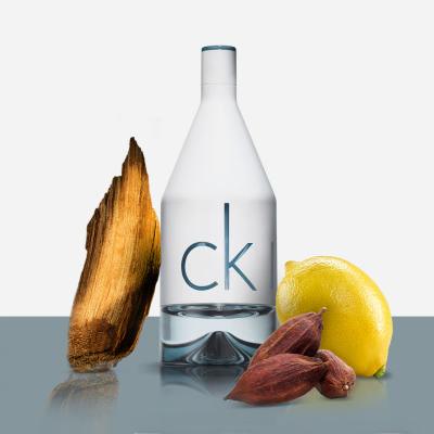 Calvin Klein CK IN2U Woda toaletowa dla mężczyzn 150 ml