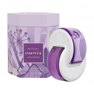 Bvlgari Omnia Amethyste Woda toaletowa dla kobiet 65 ml