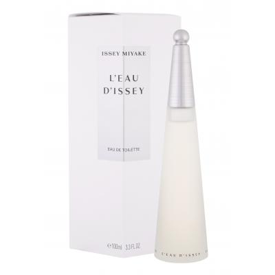 Issey Miyake L'Eau D'Issey Woda toaletowa dla kobiet 100 ml