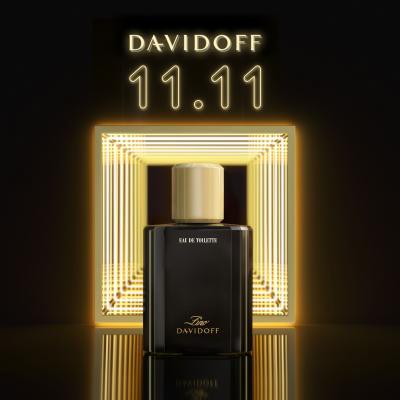 Davidoff Zino Woda toaletowa dla mężczyzn 125 ml