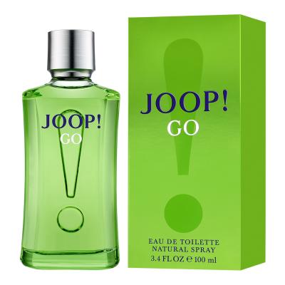 JOOP! Go Woda toaletowa dla mężczyzn 100 ml