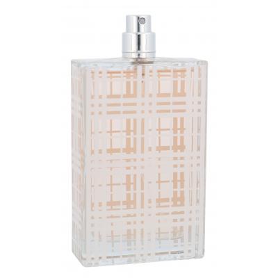 Burberry Brit for Her Woda toaletowa dla kobiet 100 ml tester