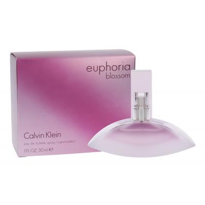 Calvin Klein Euphoria Blossom Woda toaletowa dla kobiet 30 ml