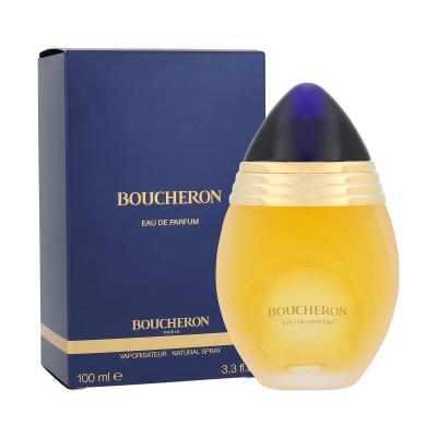 Boucheron Boucheron Woda perfumowana dla kobiet 100 ml