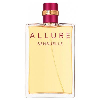 Chanel Allure Sensuelle Woda perfumowana dla kobiet 100 ml tester