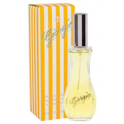 Giorgio Beverly Hills Giorgio Woda toaletowa dla kobiet 90 ml