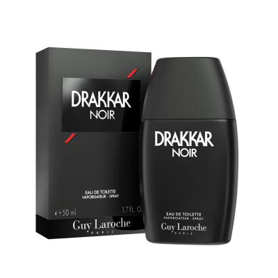 Guy Laroche Drakkar Noir Woda toaletowa dla mężczyzn 50 ml