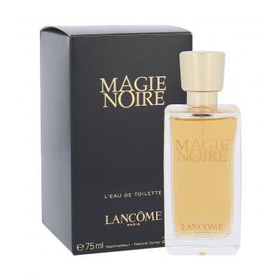 Lancôme Magie Noire Woda toaletowa dla kobiet 75 ml