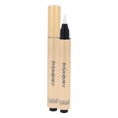 Yves Saint Laurent Touche Éclat Rozświetlacz dla kobiet 2,5 ml Odcień 1