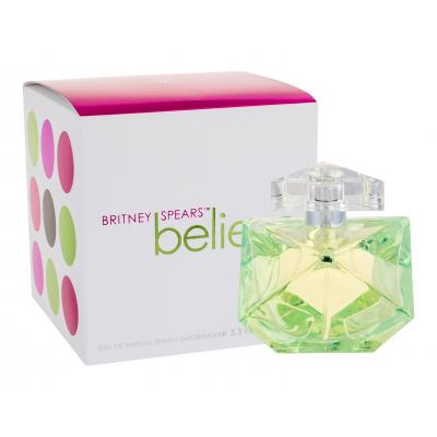 Britney Spears Believe Woda perfumowana dla kobiet 100 ml