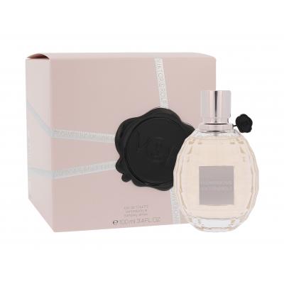 Viktor & Rolf Flowerbomb Woda toaletowa dla kobiet 100 ml