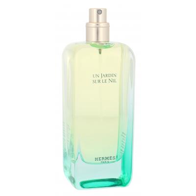 Hermes Un Jardin Sur Le Nil Woda toaletowa 100 ml tester