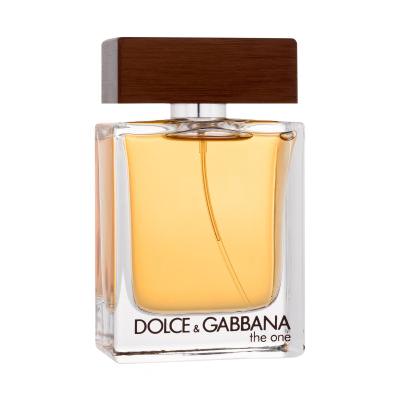 Dolce&amp;Gabbana The One Woda toaletowa dla mężczyzn 50 ml
