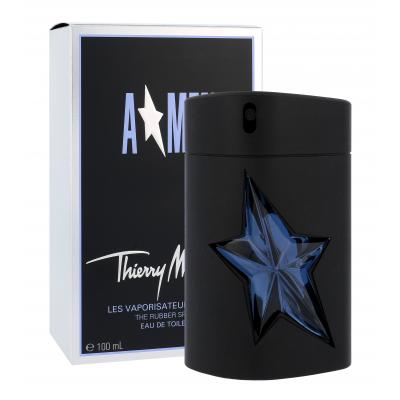 Mugler A*Men Rubber Woda toaletowa dla mężczyzn 100 ml