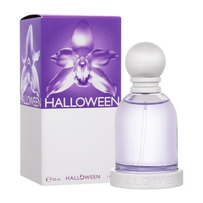 Halloween Halloween Woda toaletowa dla kobiet 30 ml