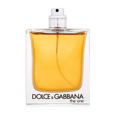 Dolce&Gabbana The One Woda toaletowa dla mężczyzn 100 ml tester