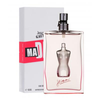 Jean Paul Gaultier Ma Dame Woda toaletowa dla kobiet 100 ml