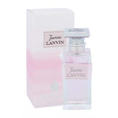 Lanvin Jeanne Lanvin Woda perfumowana dla kobiet 50 ml